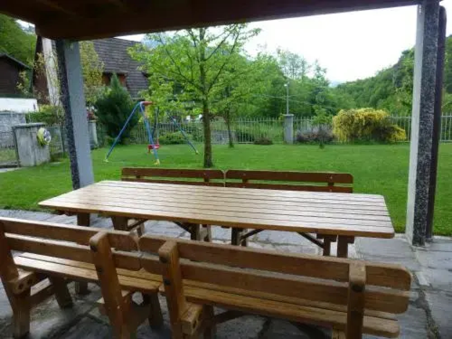 B&B La Beula