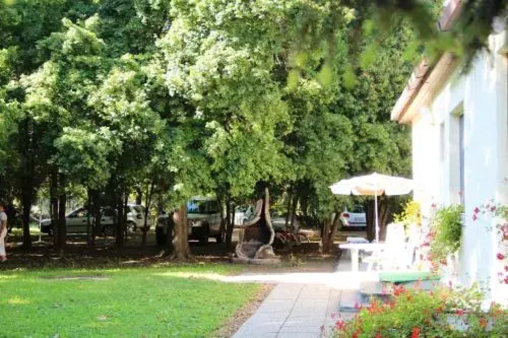 Sissi Pension Vonyarcvashegy-Balaton