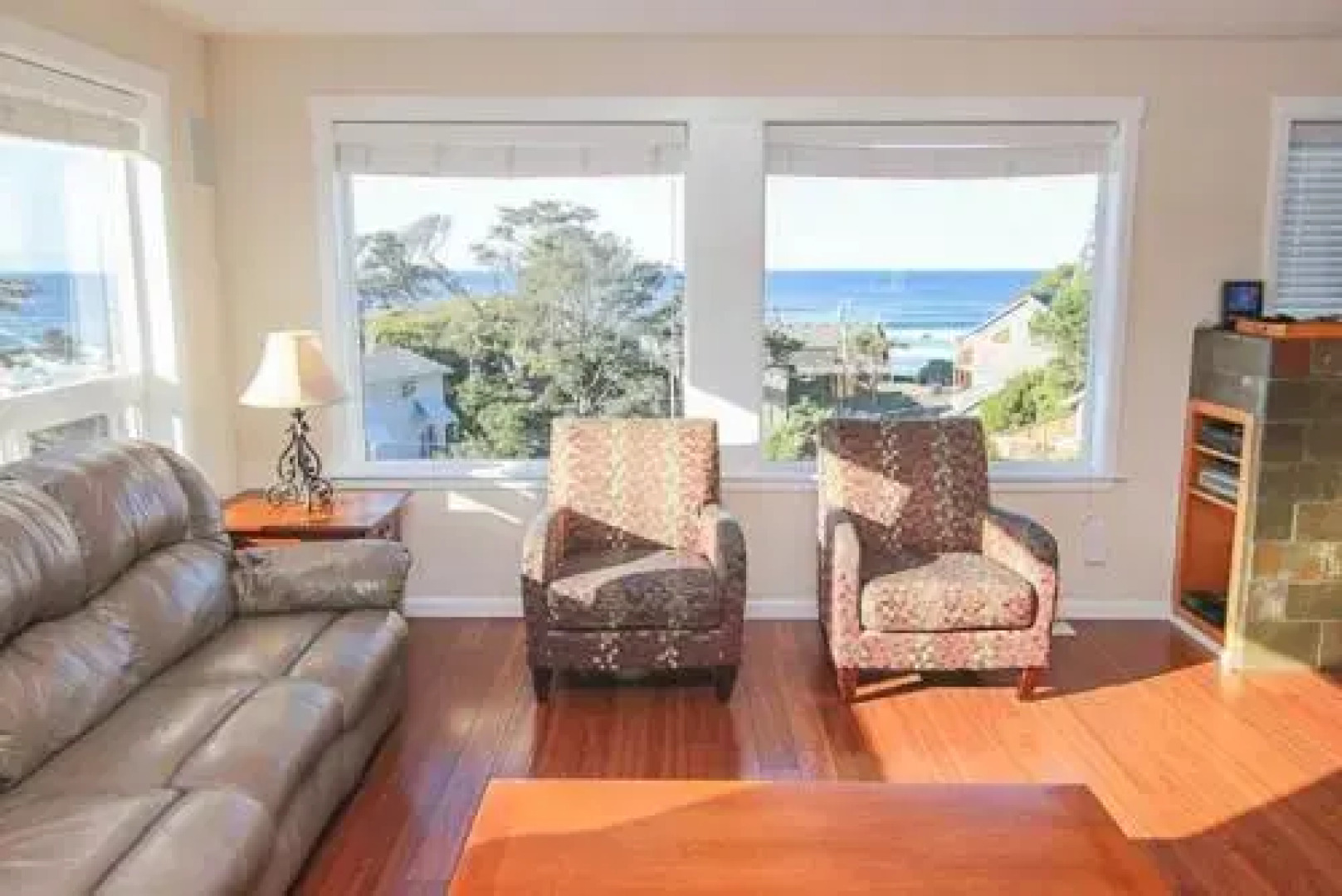 Just for the Halibut