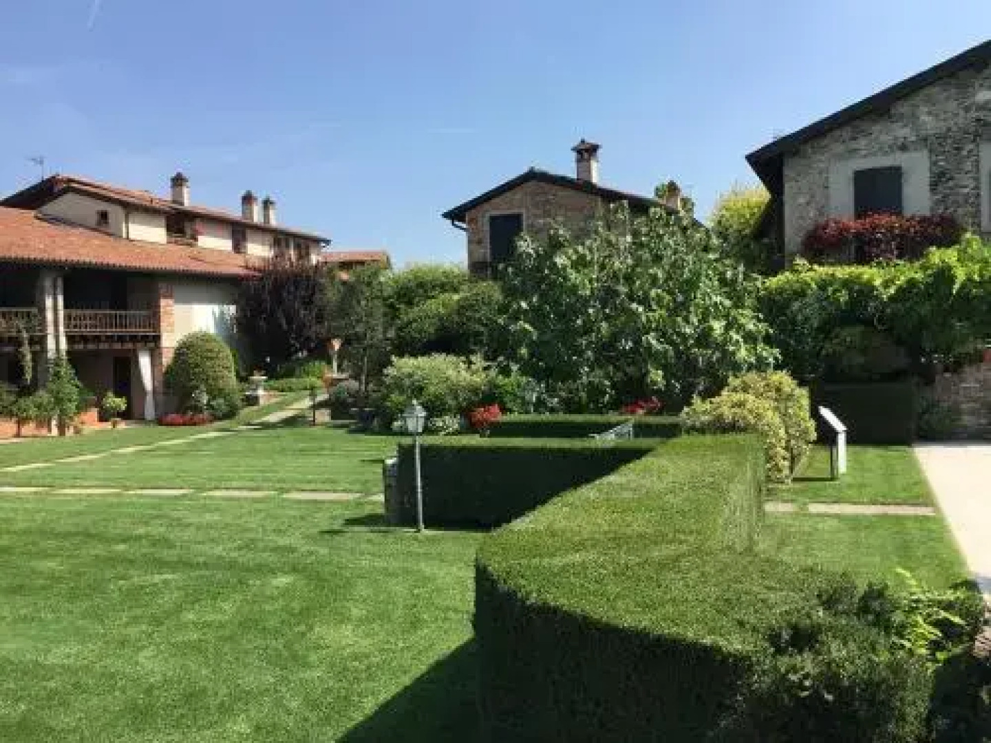 Residence Il Borgo Antico