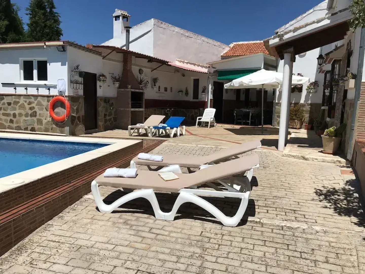 Casa Rural La Canada