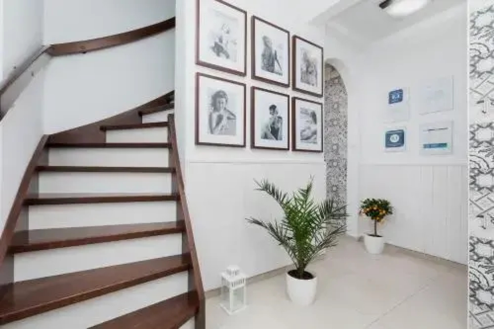 Zwierzyńscy Residence