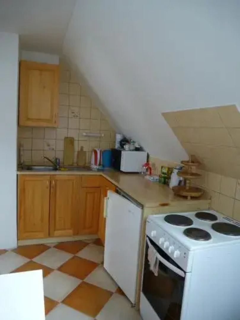 Ubytování Lyžařská škola