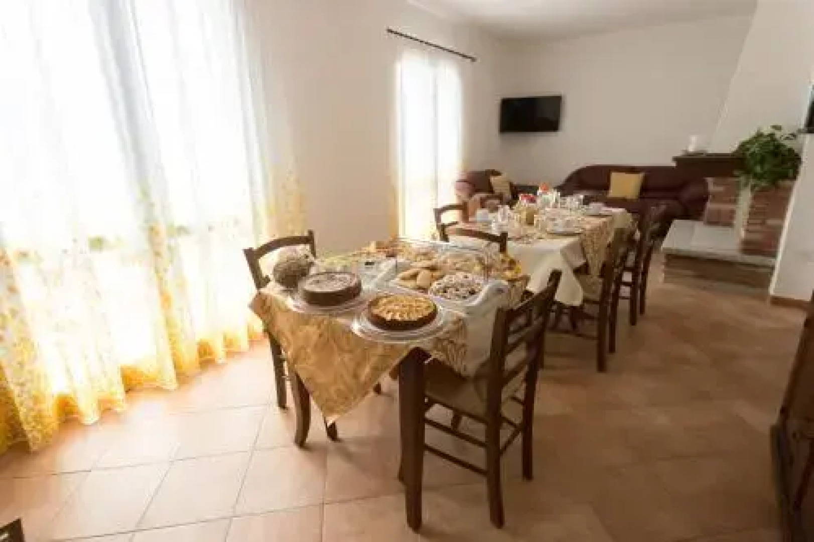 Affittacamere Arburis