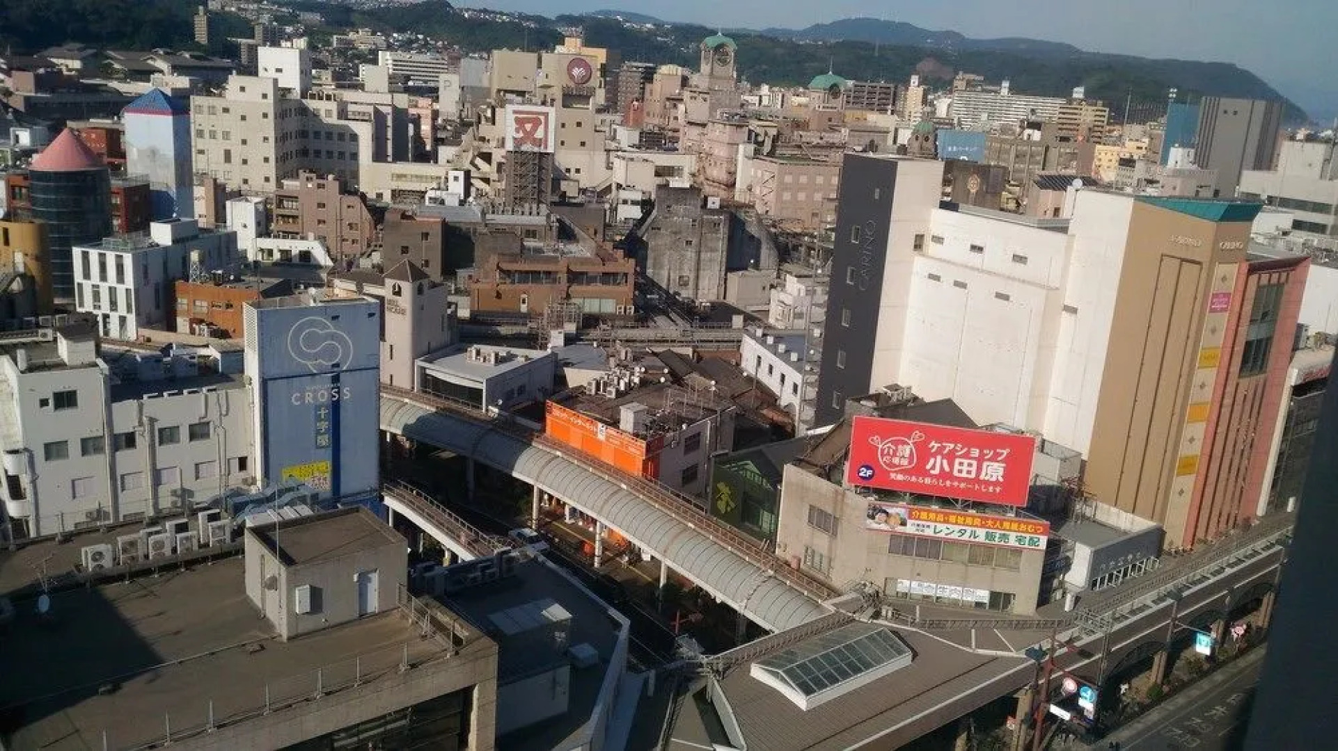 Chisun Inn Kagoshima