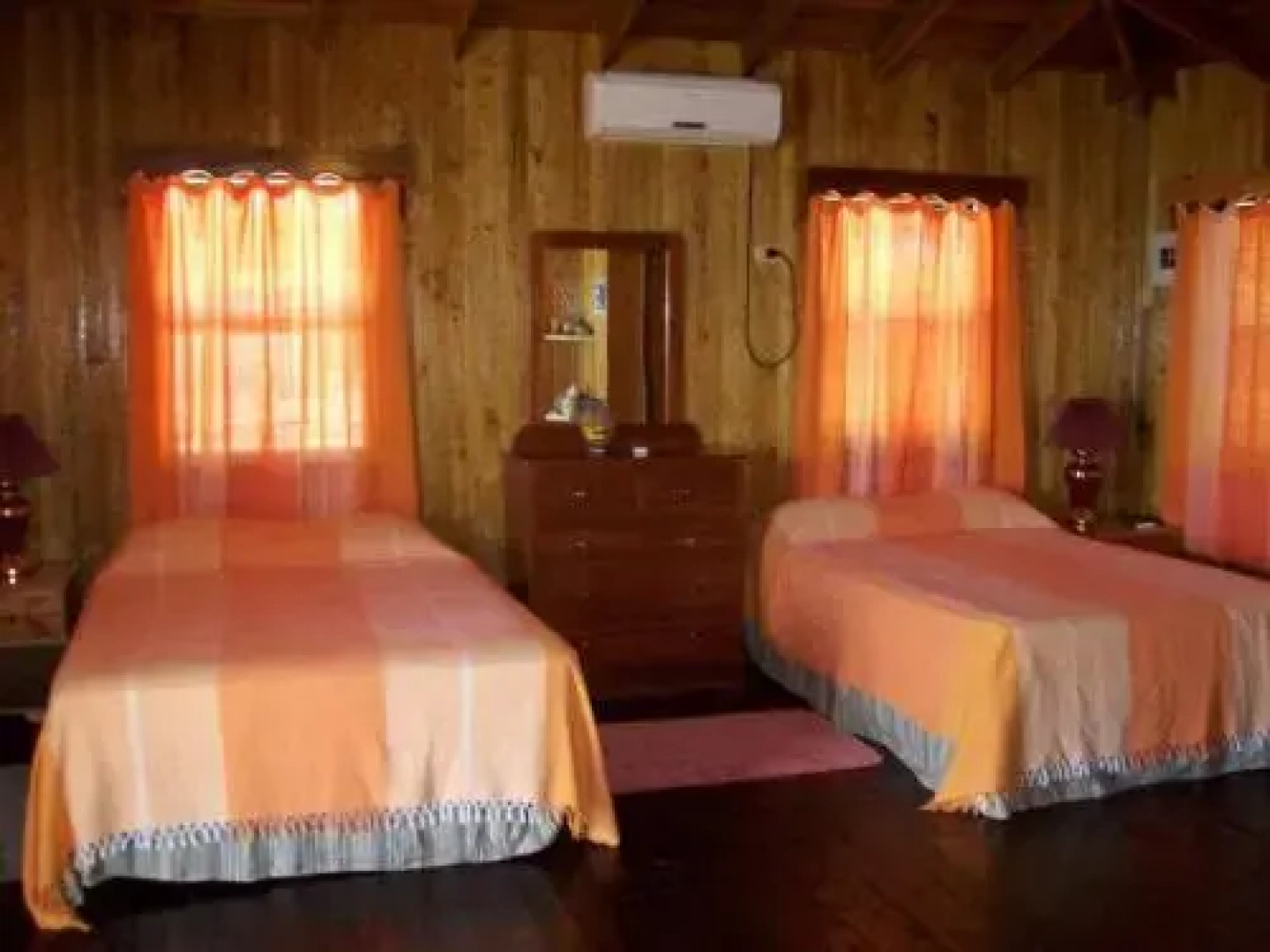 Graham's Place