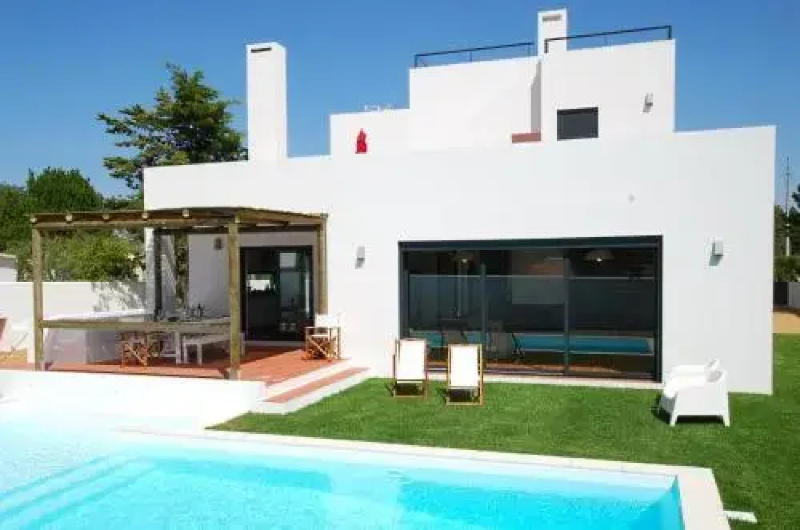 Comporta Villas & Suites