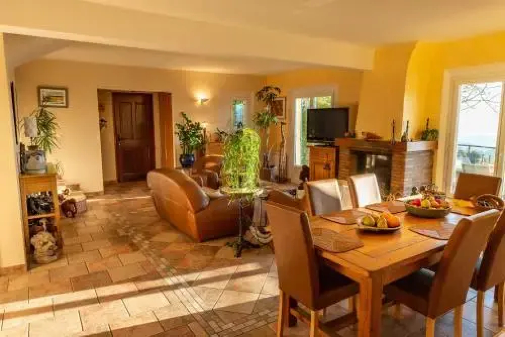 Villa La Cima