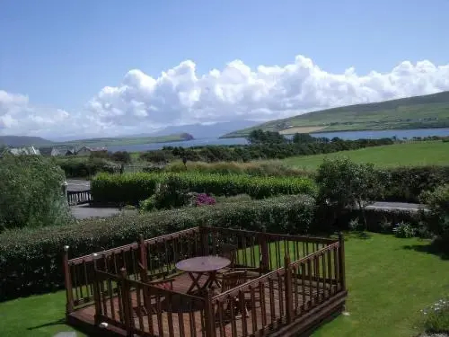 Brosnans' Dingle B&B