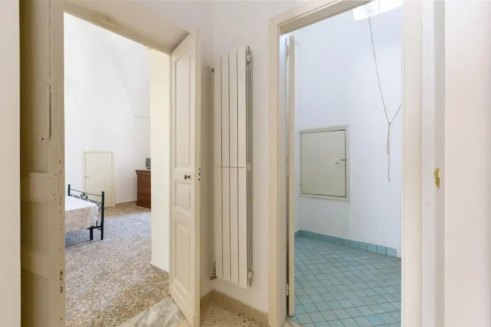 Palazzo Morra - Bilo 2S