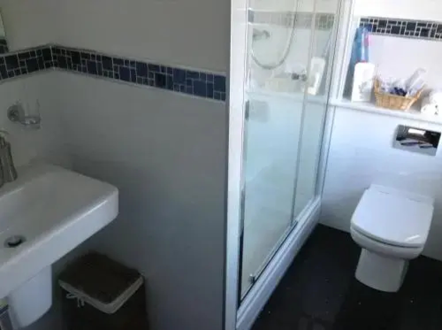 Allt na Leven Guest House