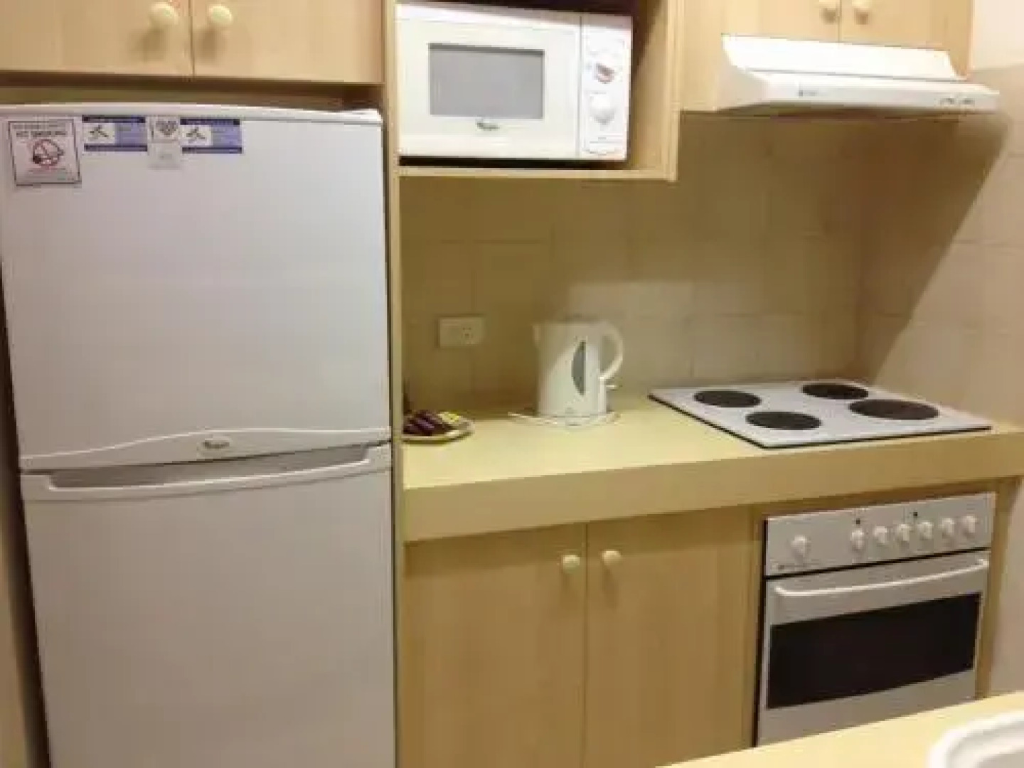 Dragonfly Apartment on Regal