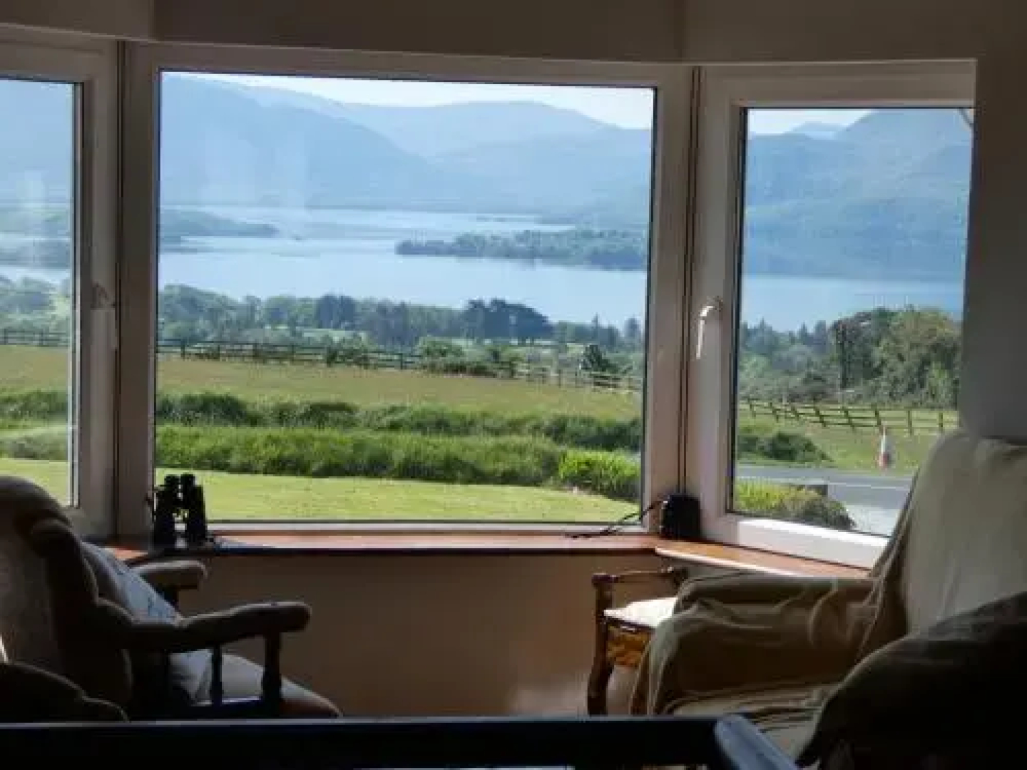 Aghadoe View Bed  Breakfast