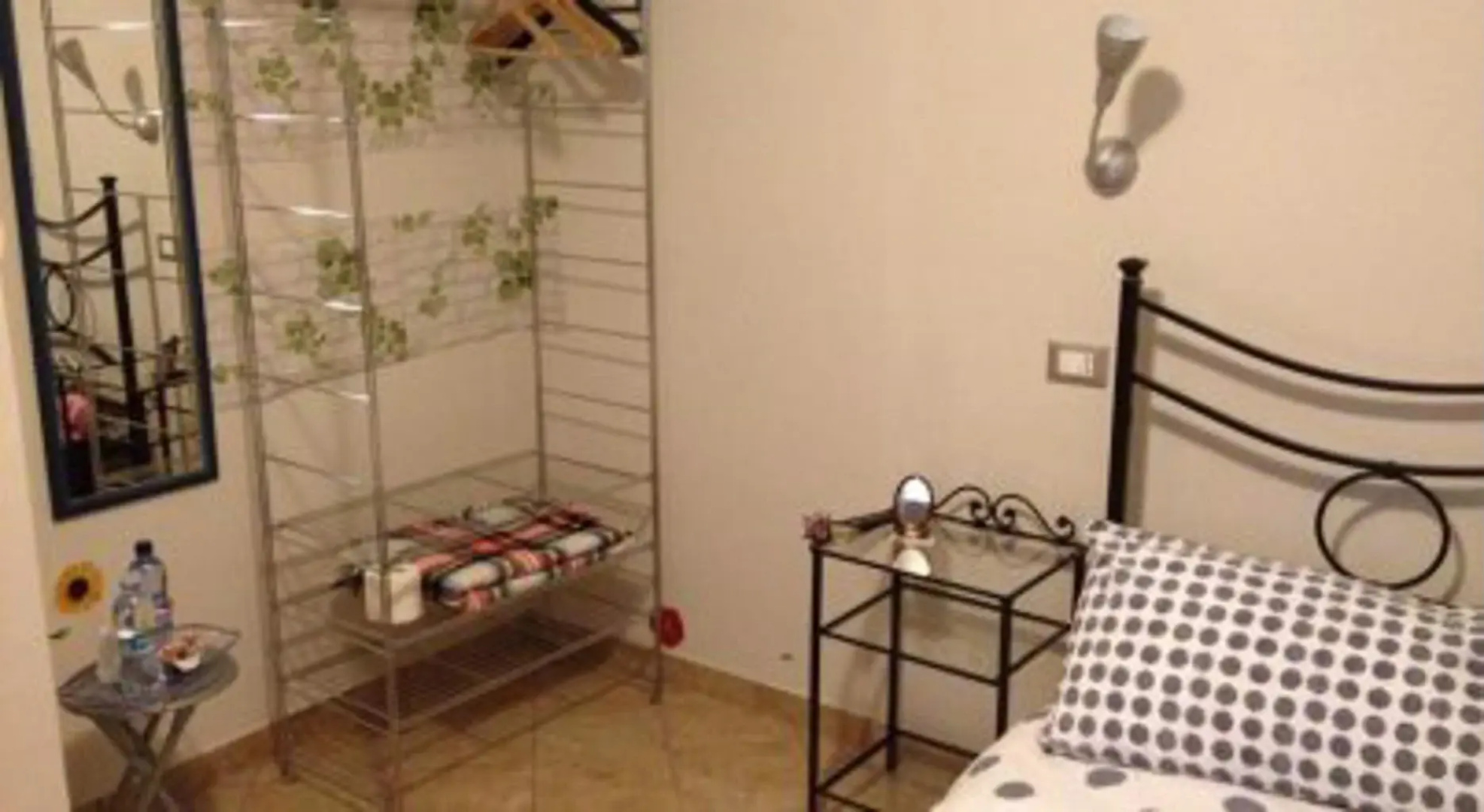 B&B Angolo Antico