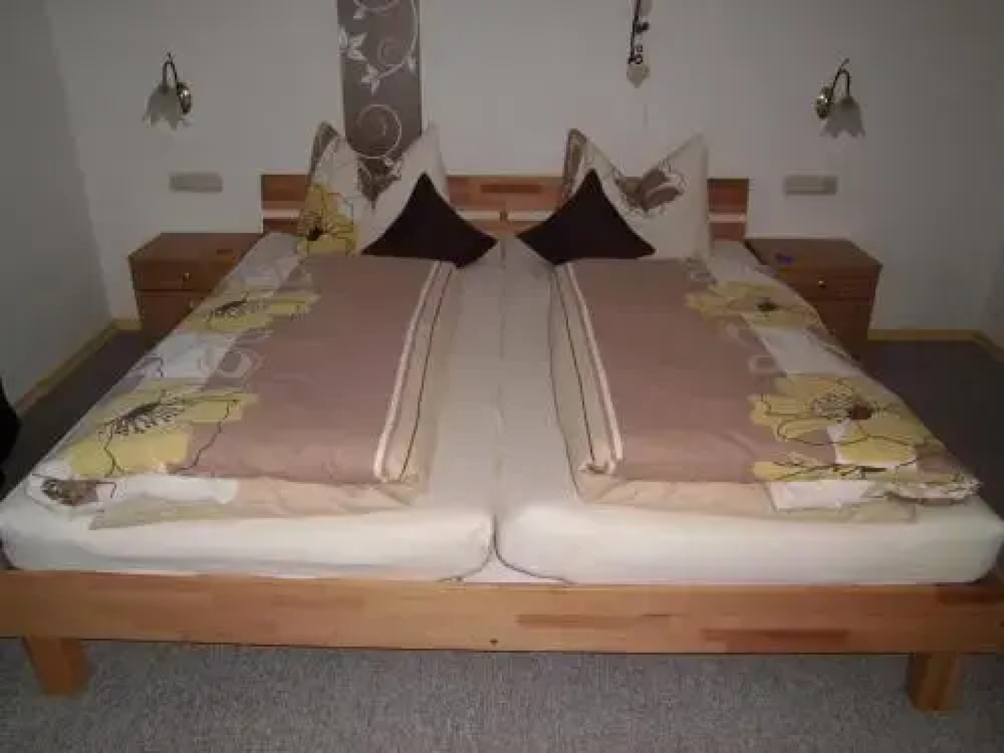 Ferienwohnung Kollmaier Otto