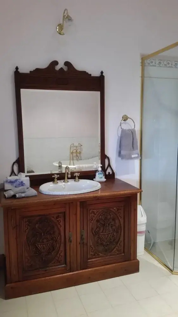 The Old School Bed and Breakfast