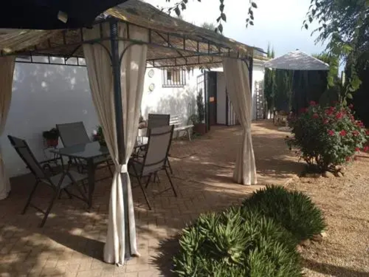 La Casa del Abuelo Jose