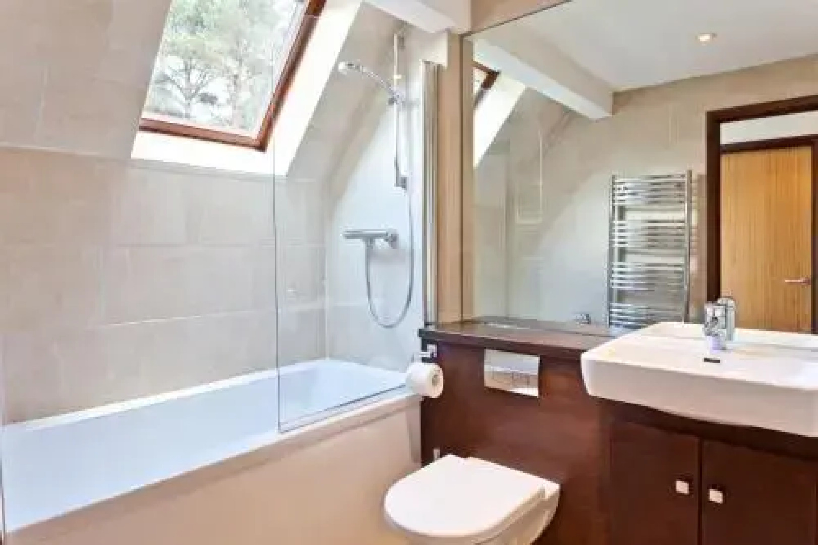 The Bridge Hotel Self Catering