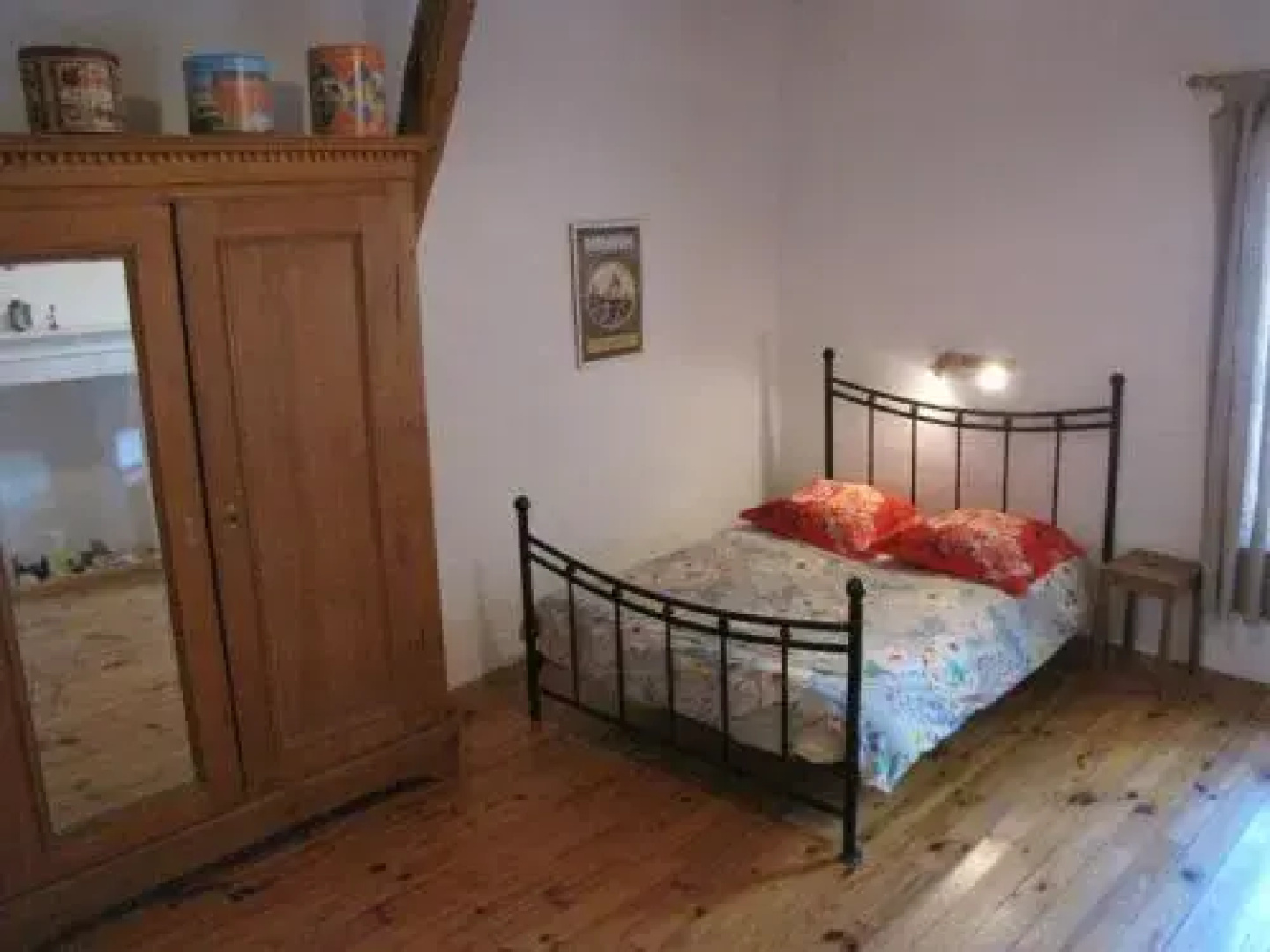 Gite-Auberge Le Glacier Bleu