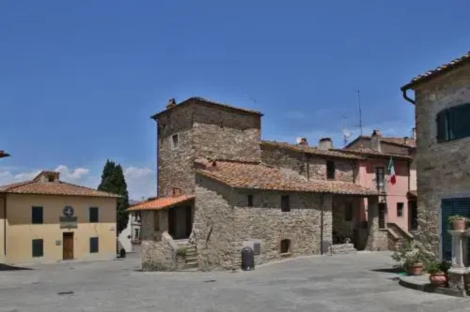 Pergine