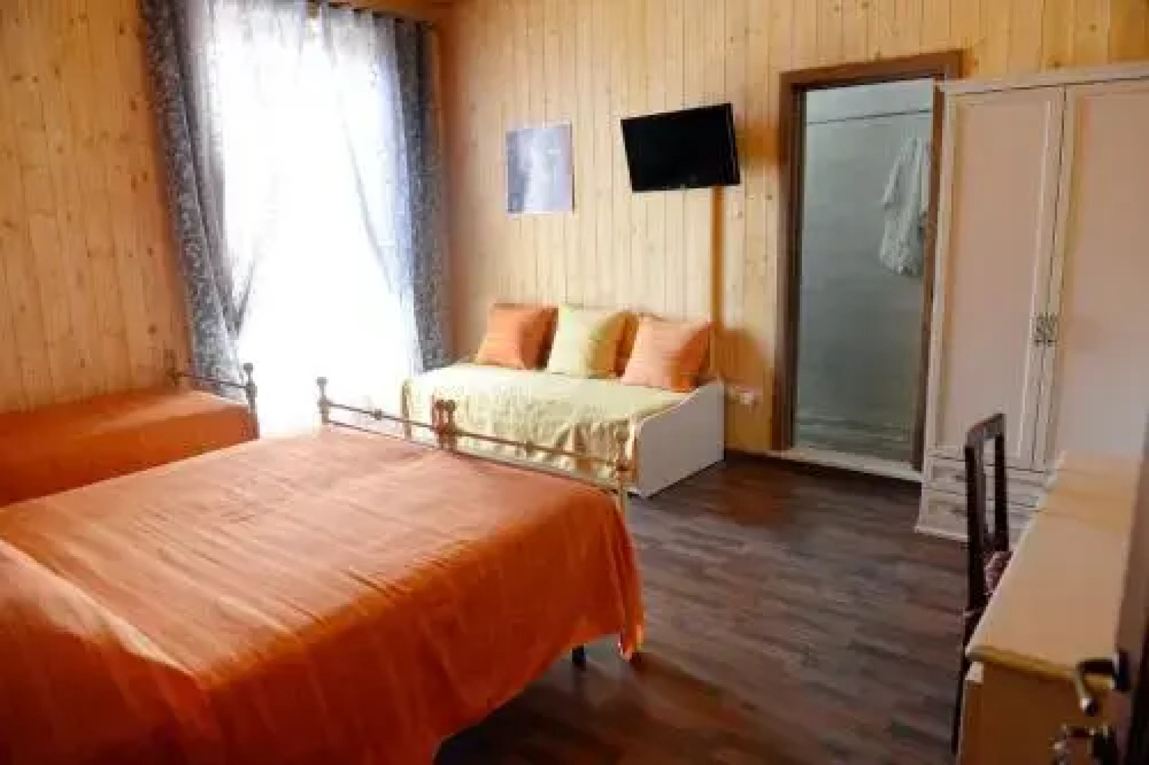 Bed and Breakfast La Teresa