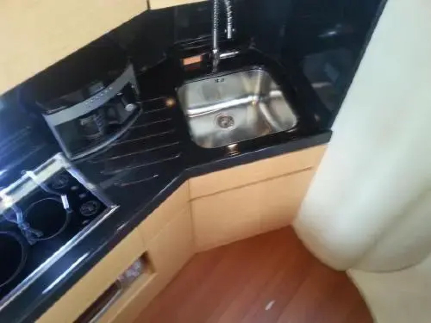 Suncruise Azimut