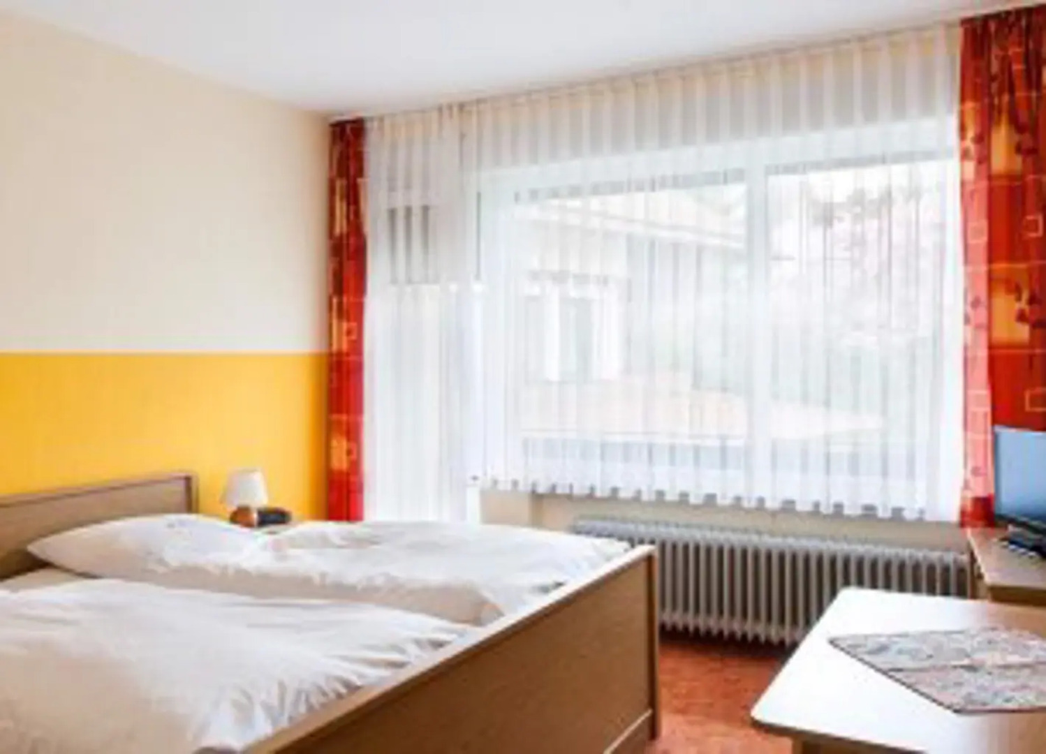 Gastehaus Margarethe