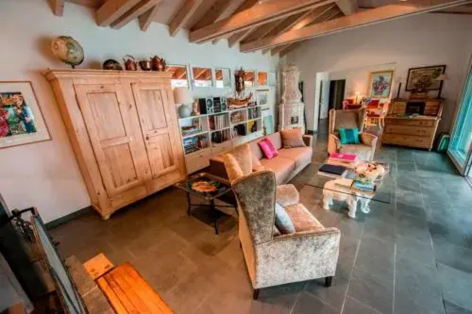 Casa Wernina