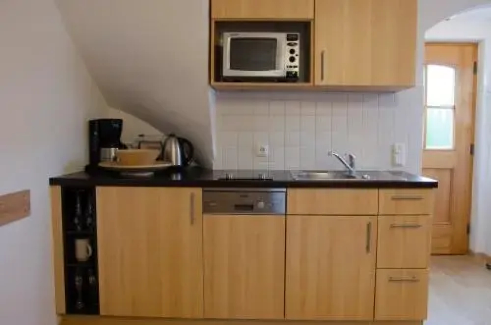 Ferienwohnungen Haid
