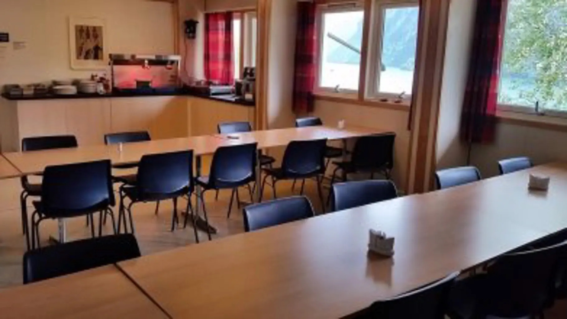 Hellesylt Vandrerhjem