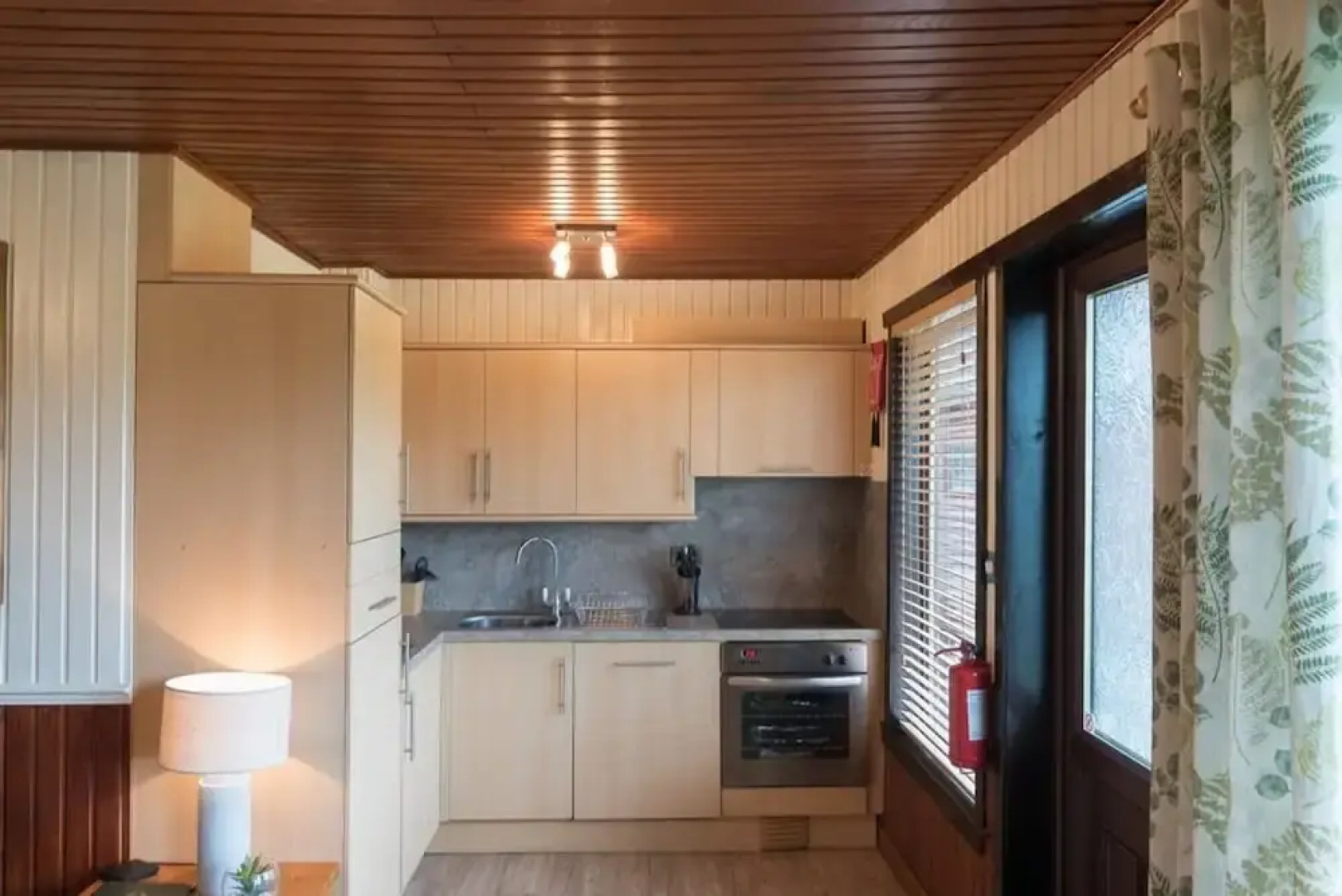 Birch Lodge 15, Newton Stewart