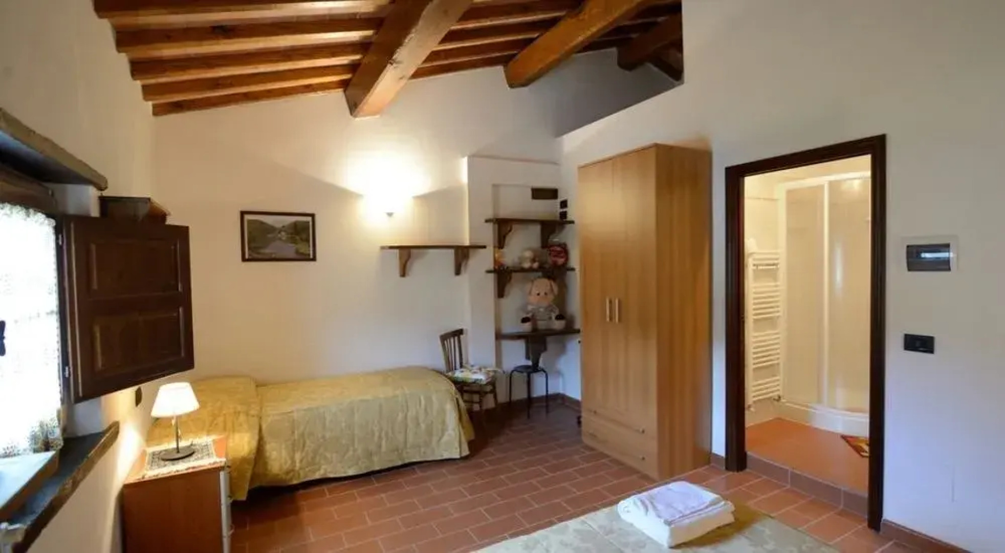 Agriturismo La Casuccia