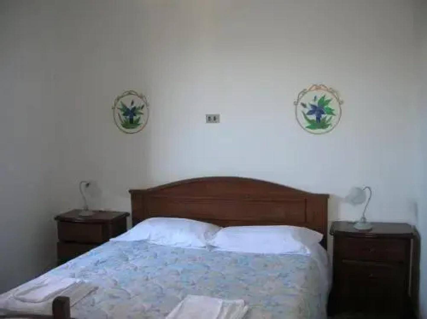 Genziana B&B E Camping Il Vecchio Mulino