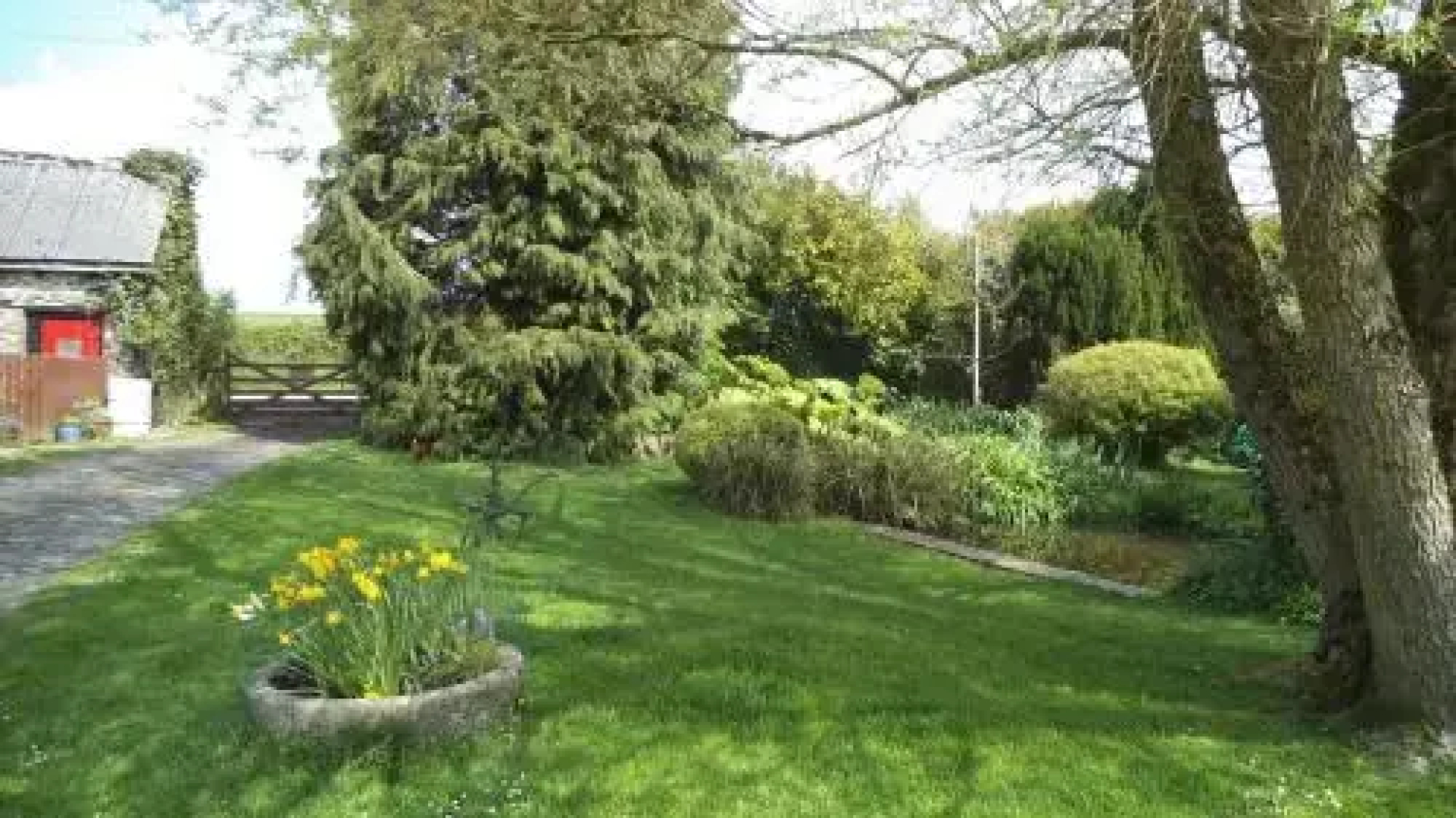 Sampson Barton Guest House South Molton