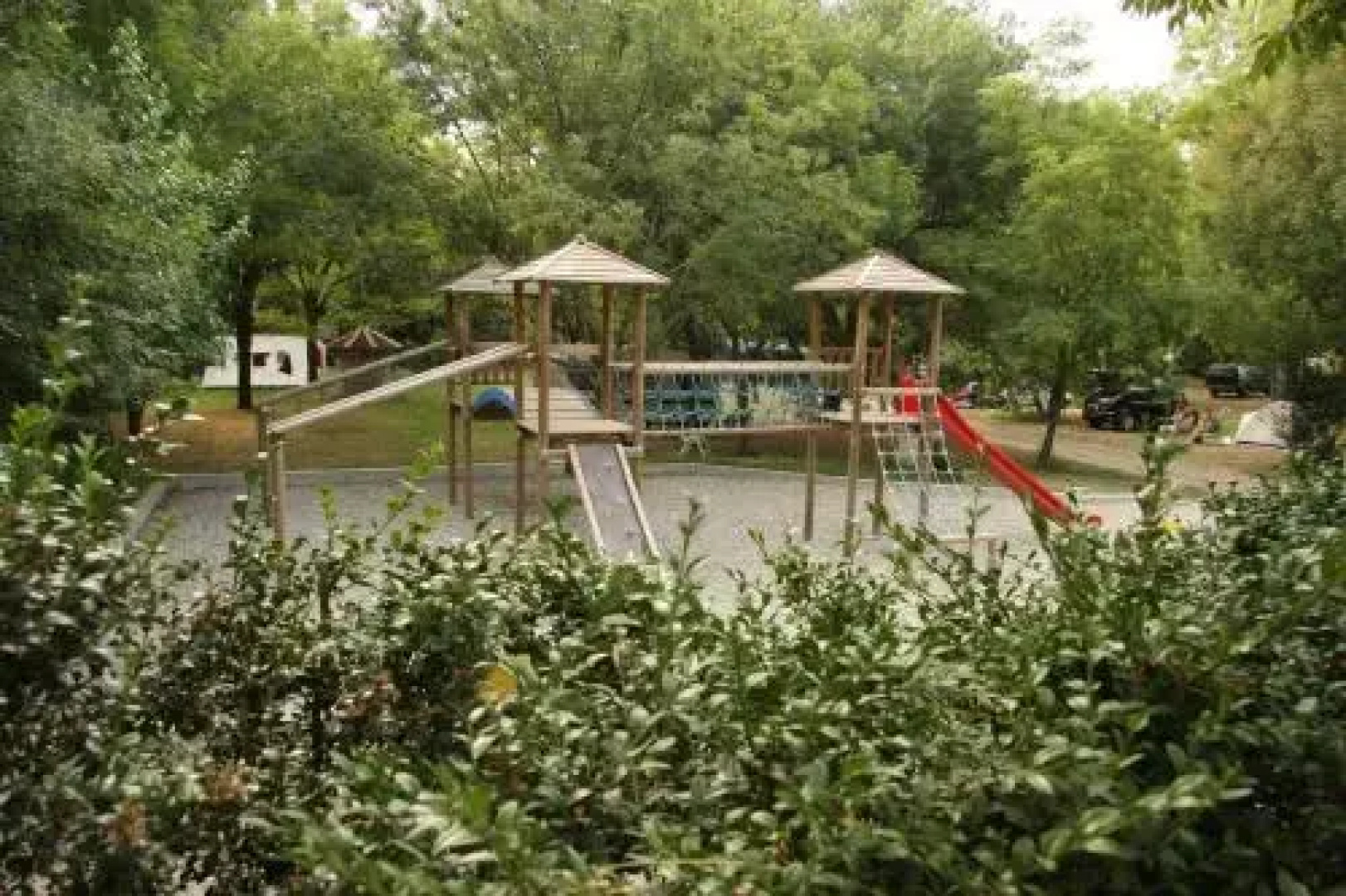 Camping Beaussement