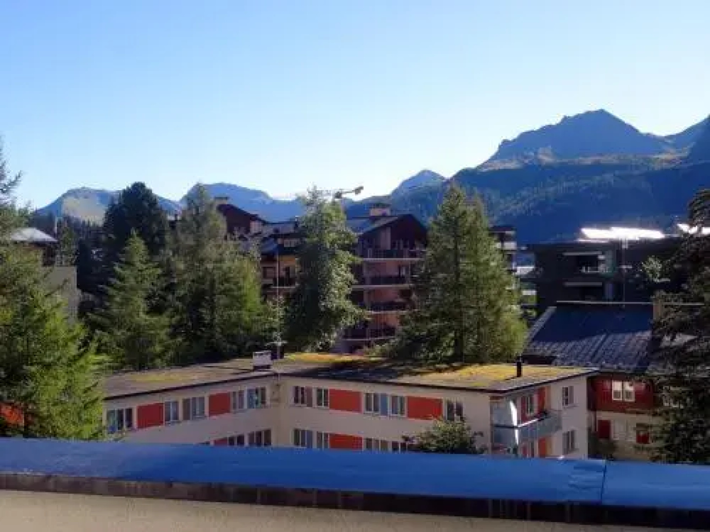 Galerie Obersee Apartment