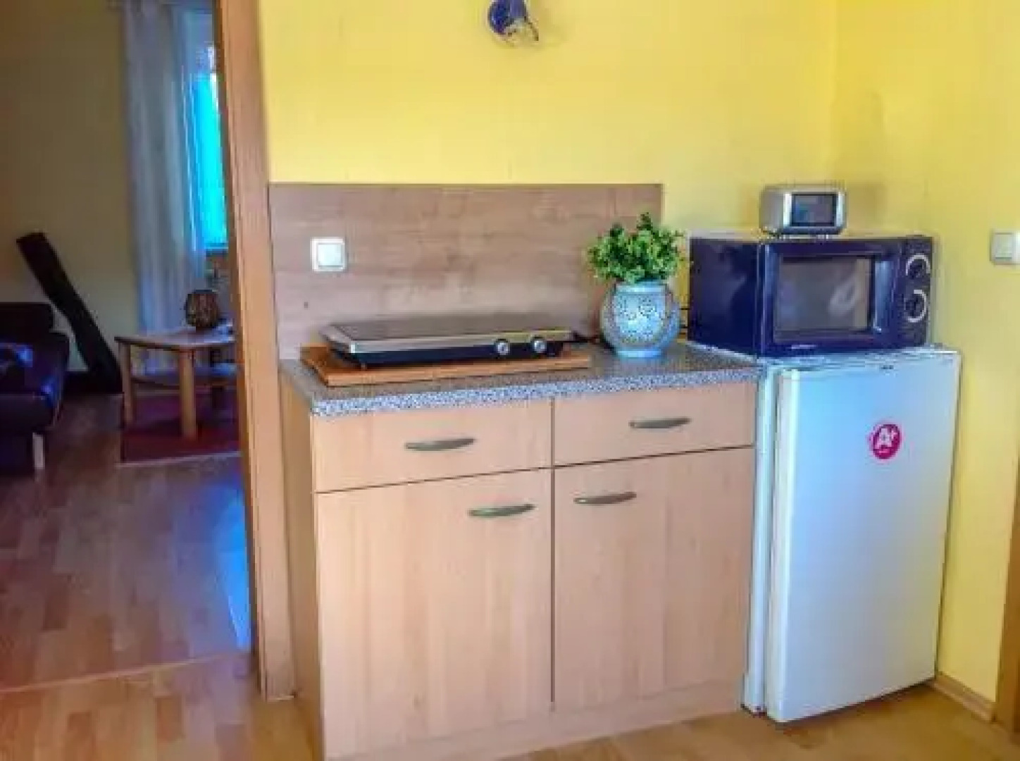 Ferienwohnung Schubertstraße