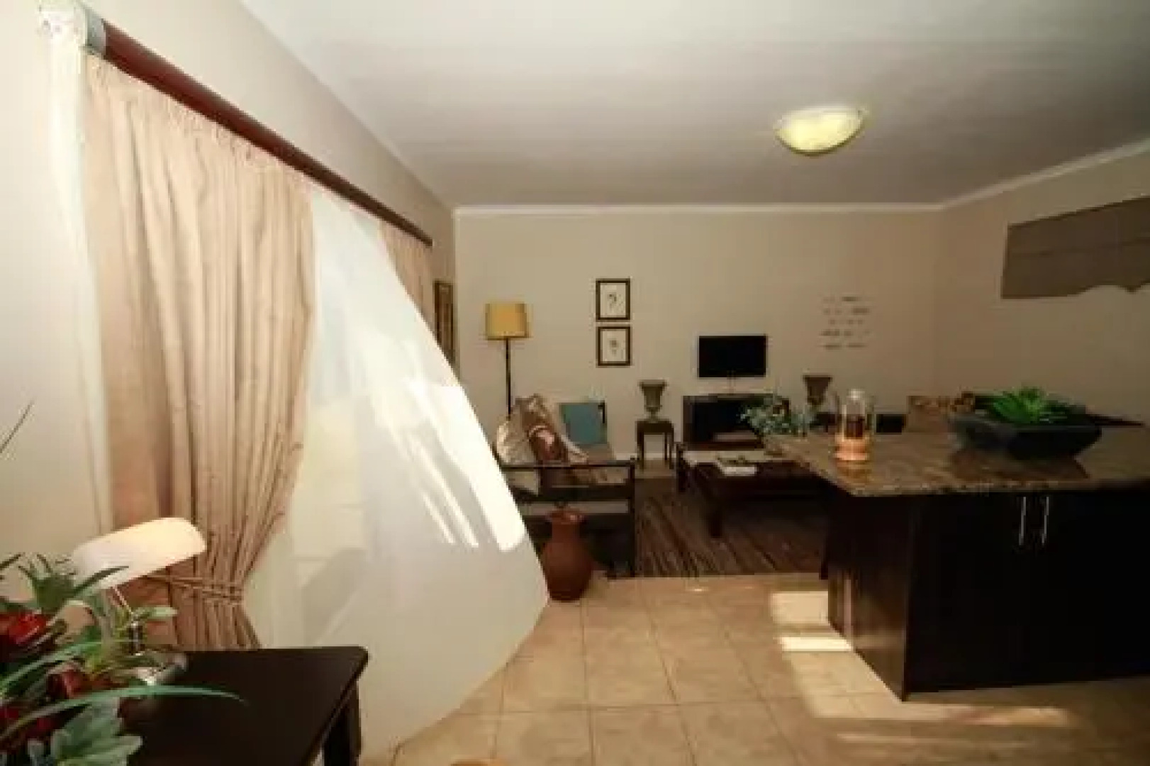 Salt and Light Self Catering