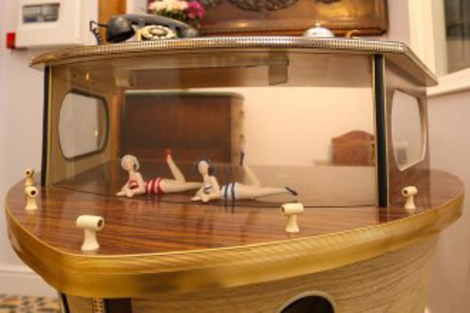 Marina by the Sea B&B