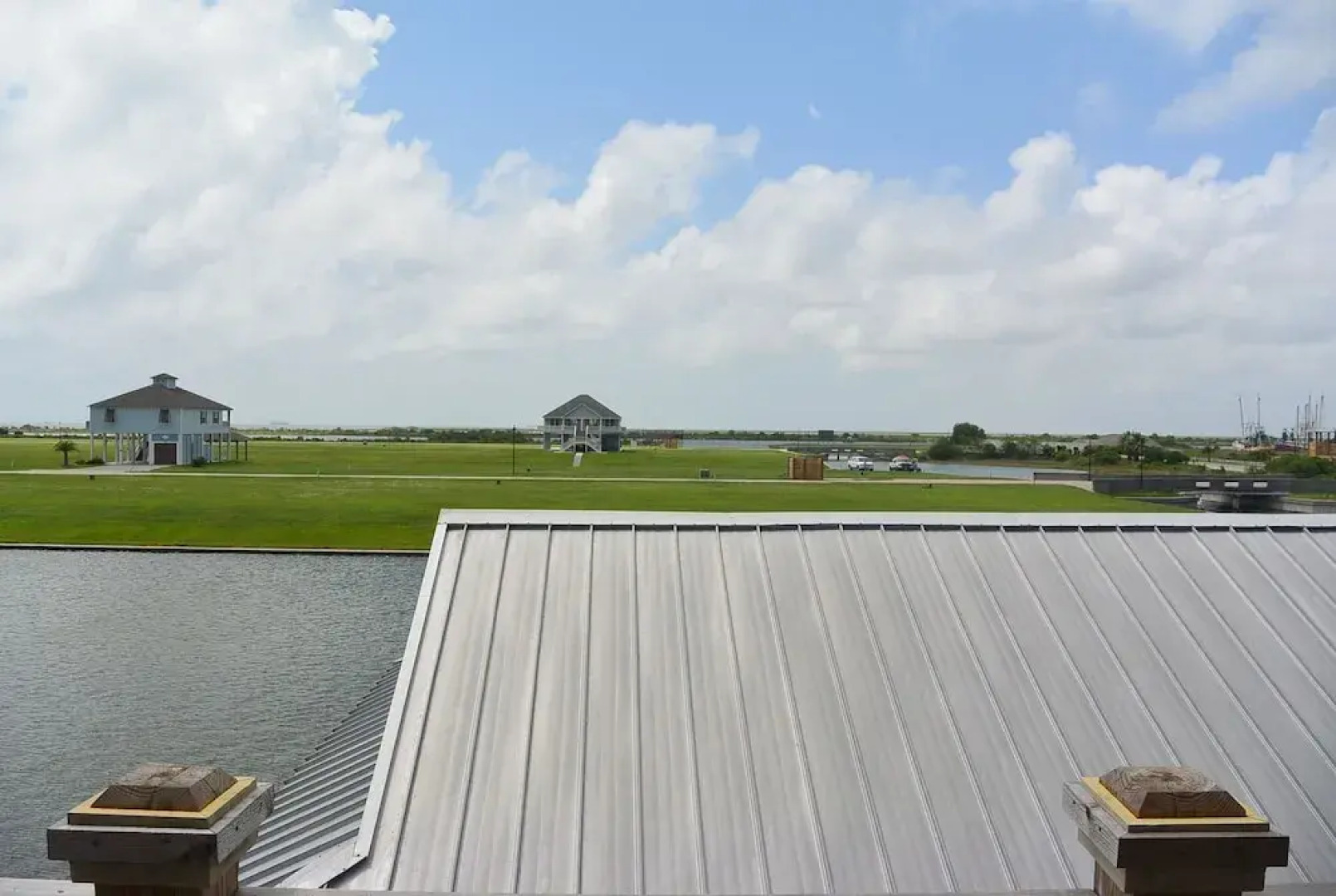 Anchor House by RedAwning