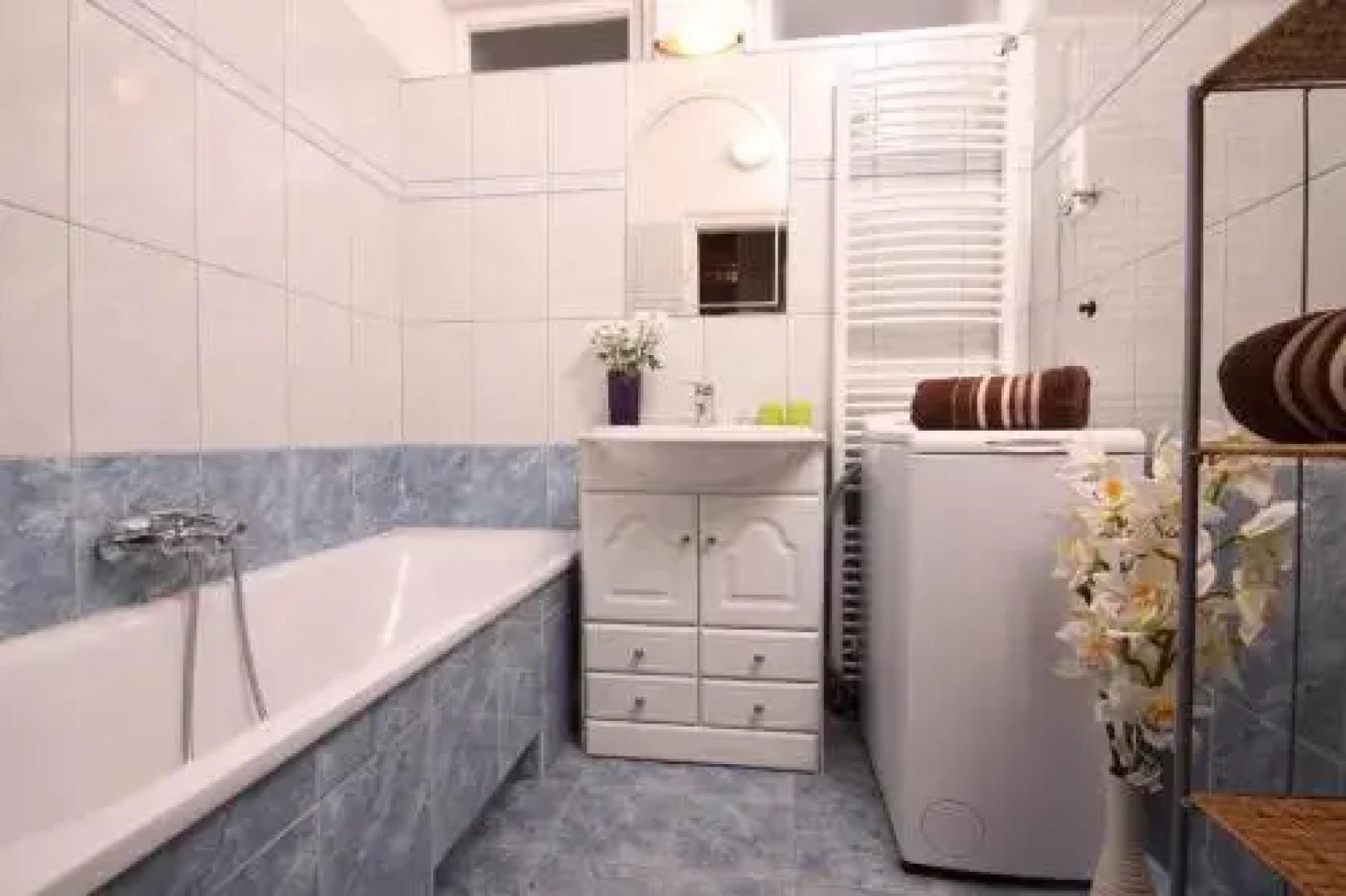 Aba Wellness House