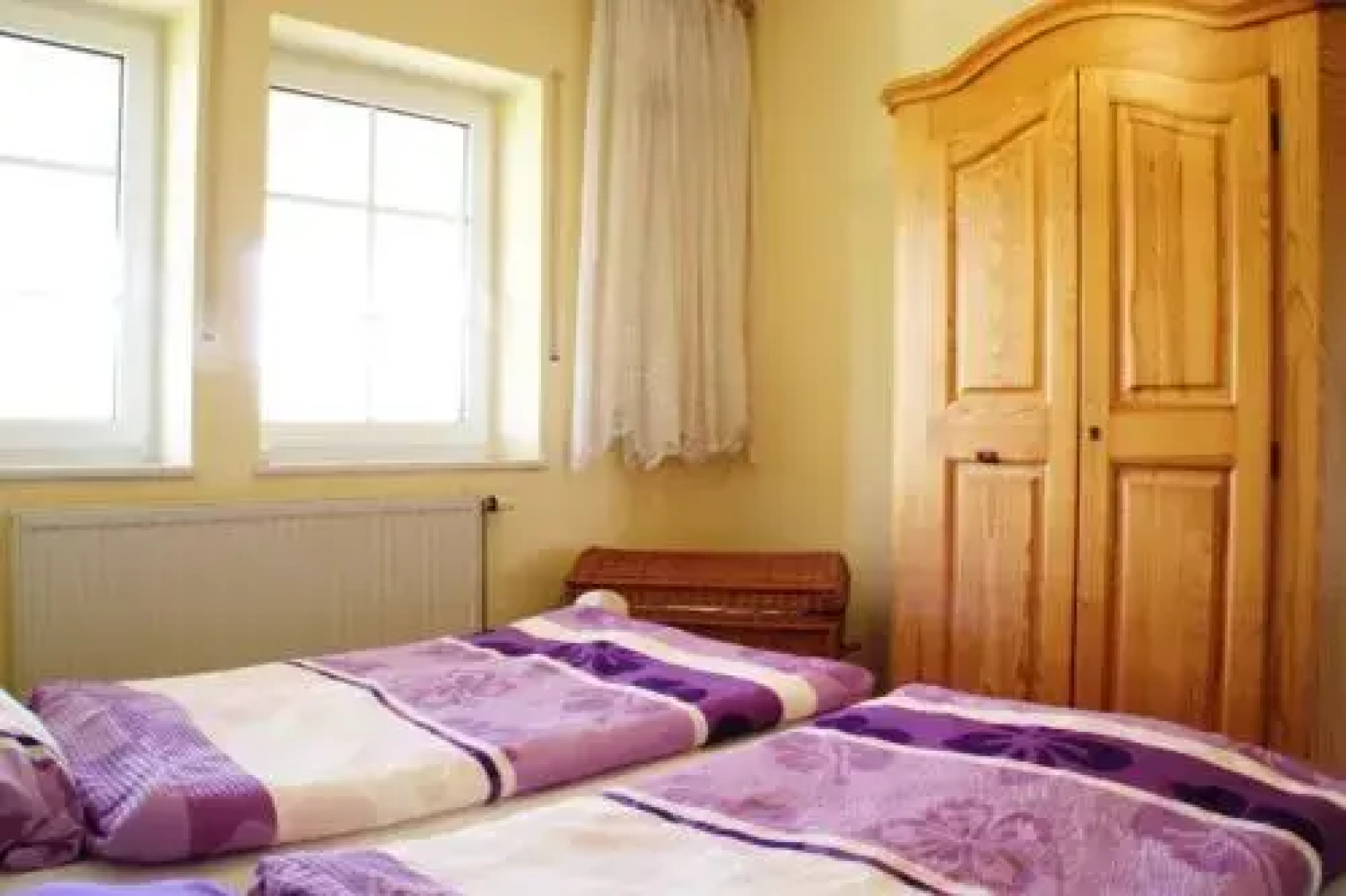 Pension Zum Neuensiener See