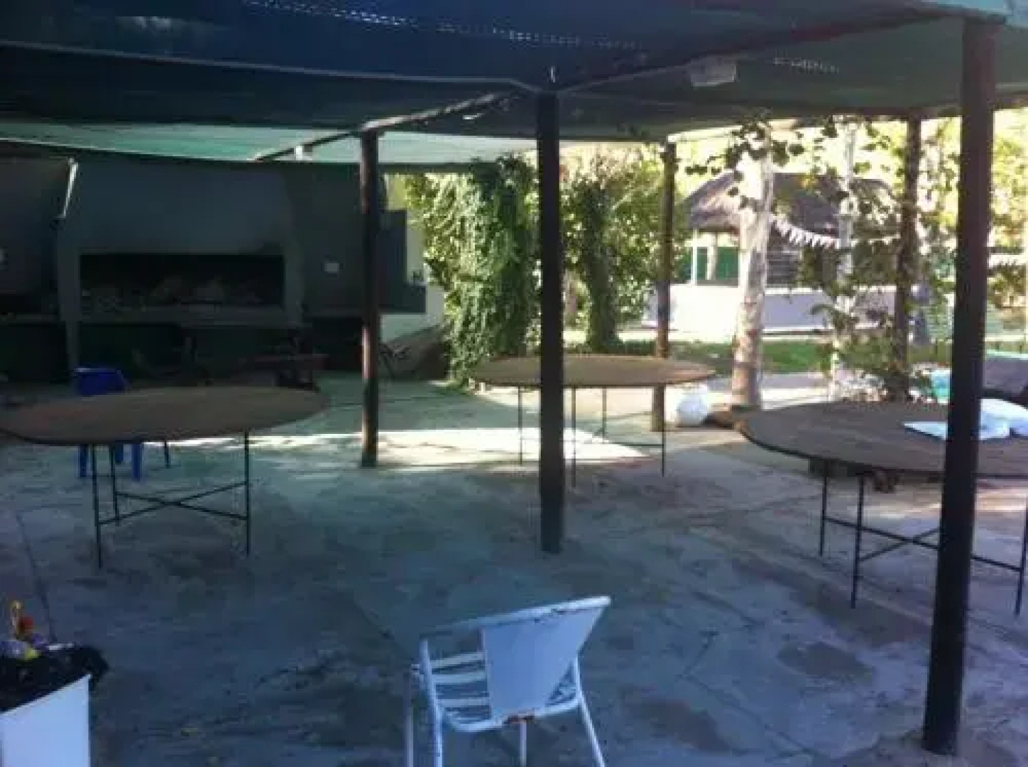 The Porterville Hotel