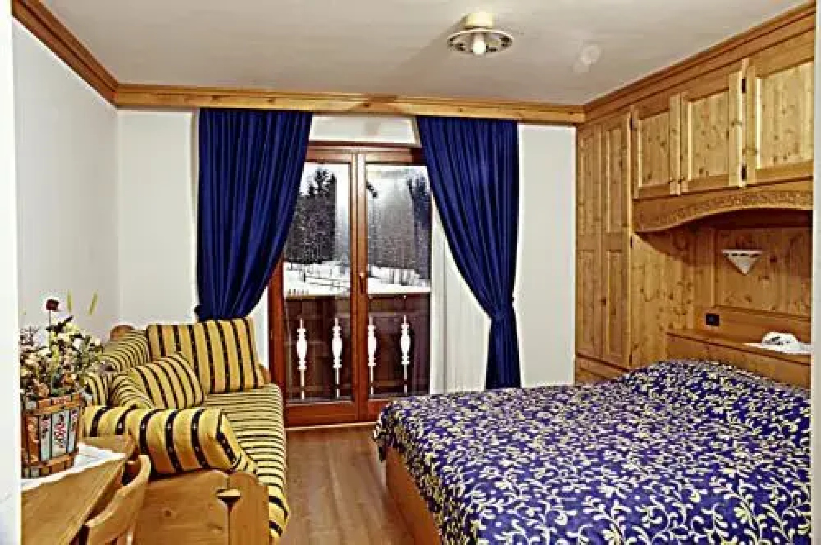 Agriturismo Prati Oitzinger