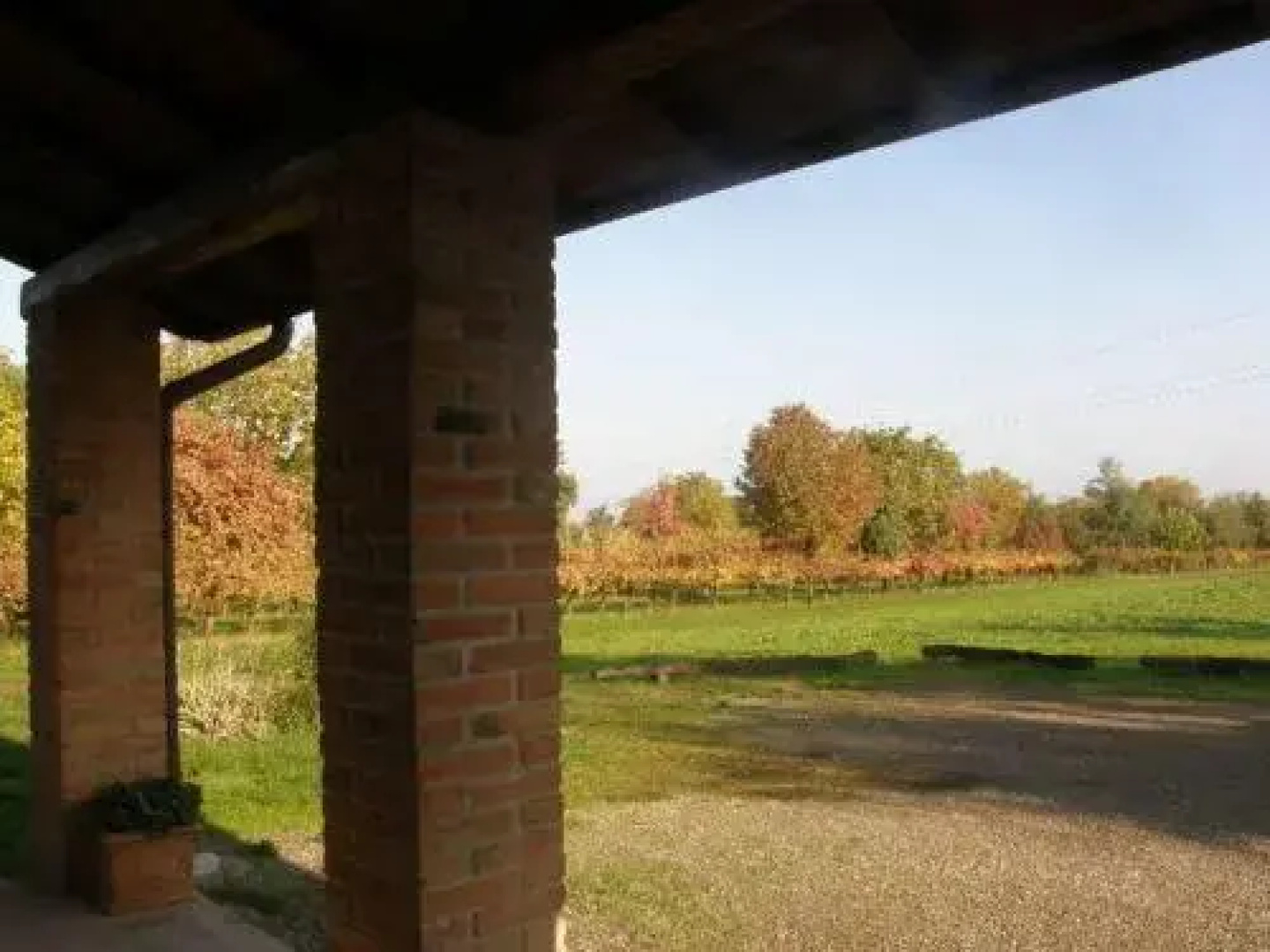 Agriturismo Bosco Del Fracasso