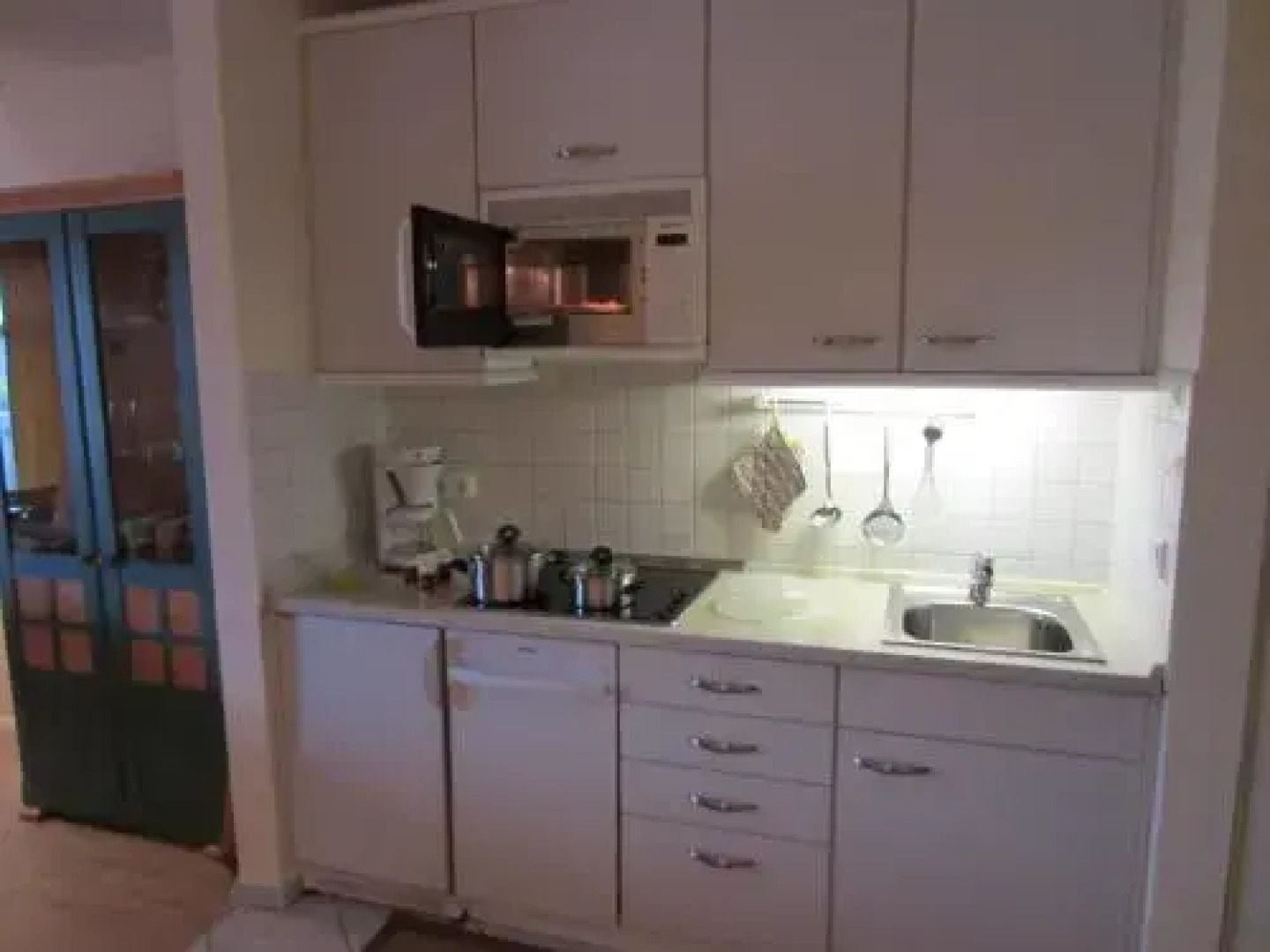 Ferienwohnung Parkblick Nr. 22