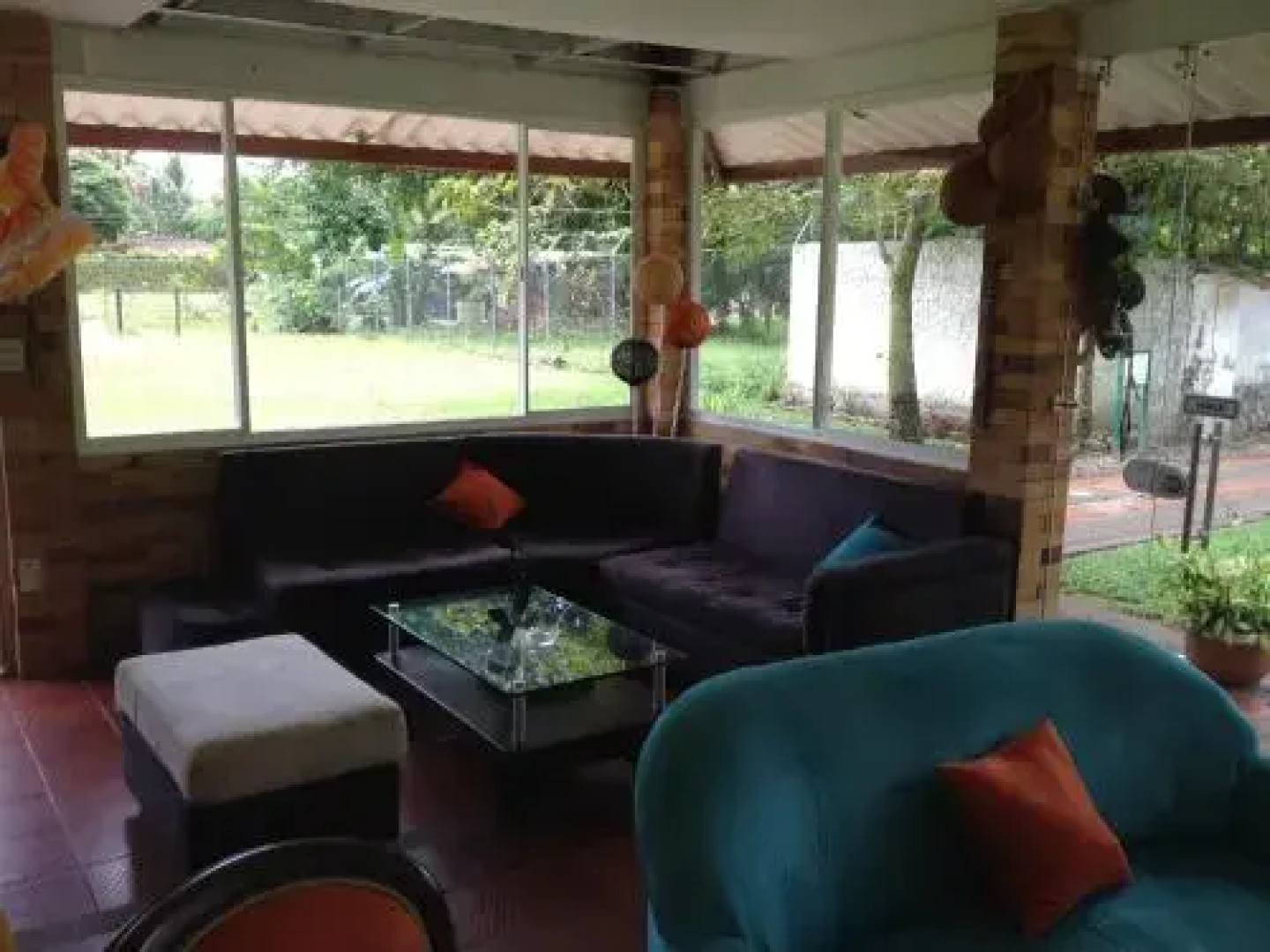 Hotel Campestre Casaviva