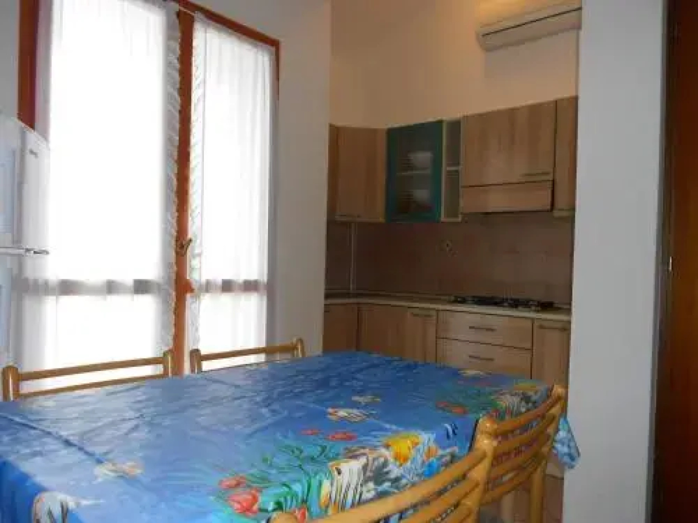 Appartamento Capri