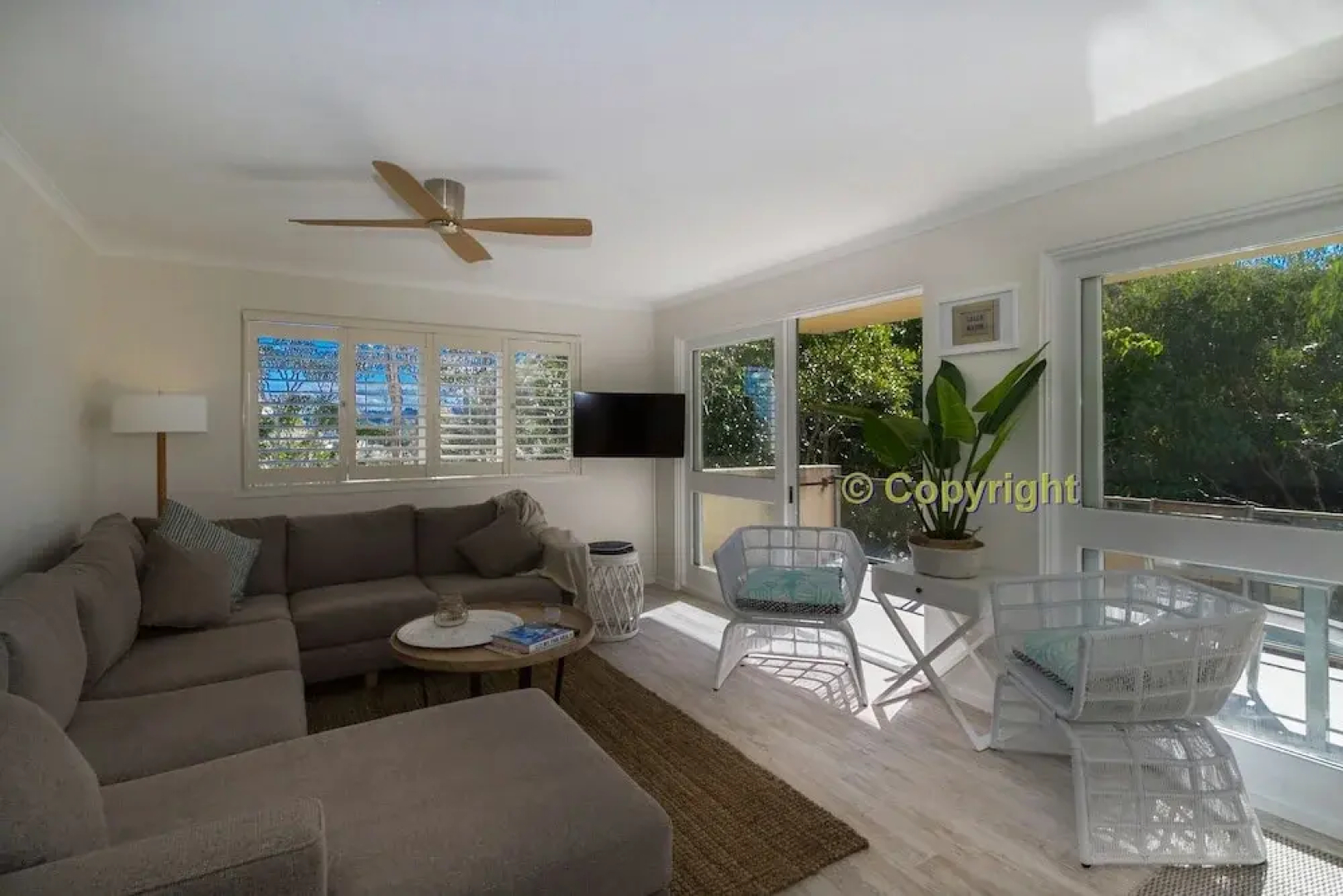 The Dunes North Kingscliff Beach Front Apartment