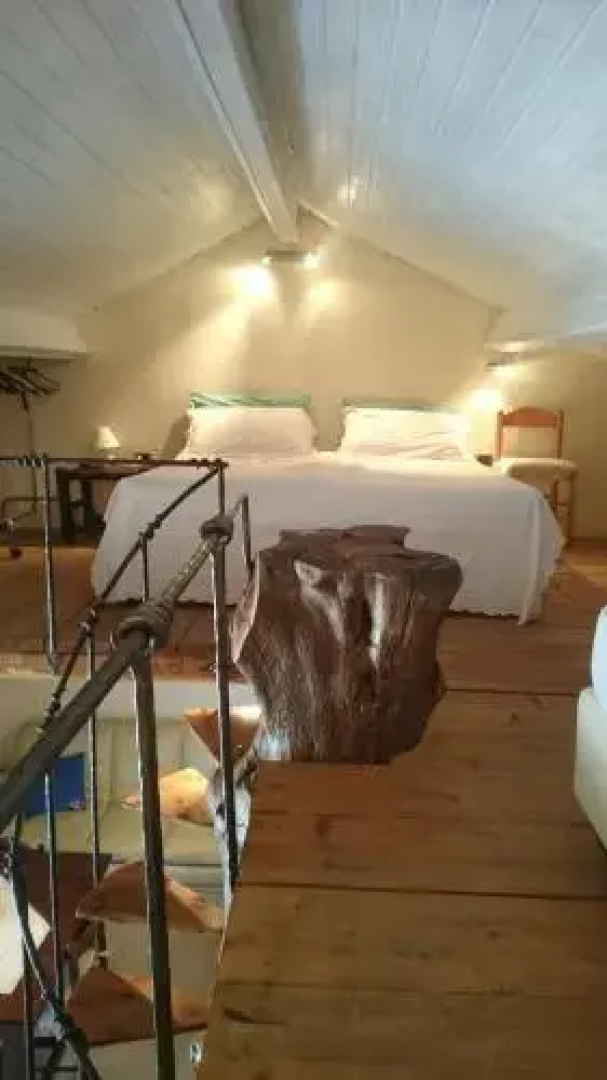 Casa Serena